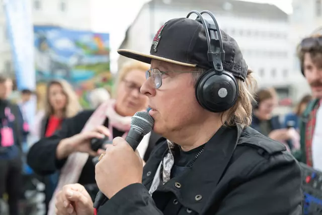Foto: Arnold Pöschl