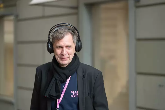 Foto: Arnold Pöschl