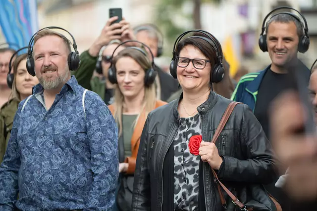 Foto: Arnold Pöschl