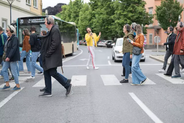 Foto: Arnold Pöschl