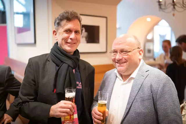 Foto: Arnold Pöschl