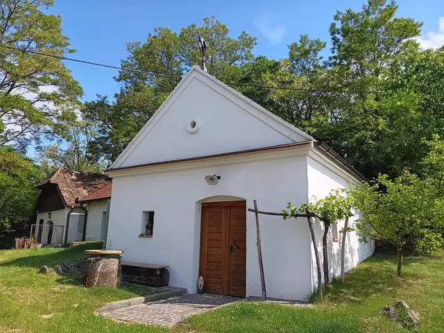 Weinkeller gehören in Niederösterreich zum Kulturgut. | Foto: DORN/M. Staribacher