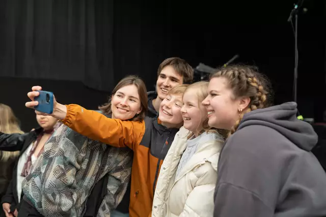 Foto: Arnold Pöschl