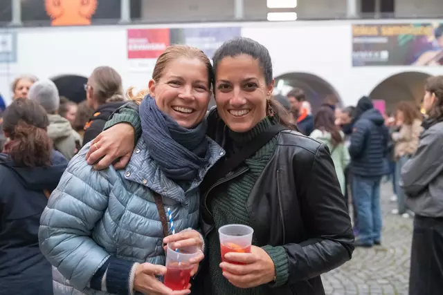 Foto: Arnold Pöschl