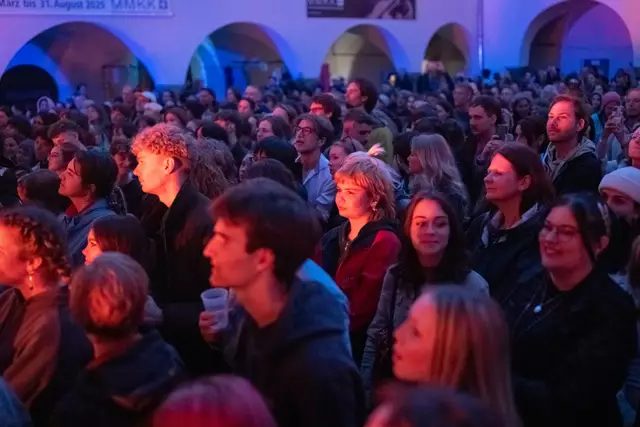 Foto: Arnold Pöschl