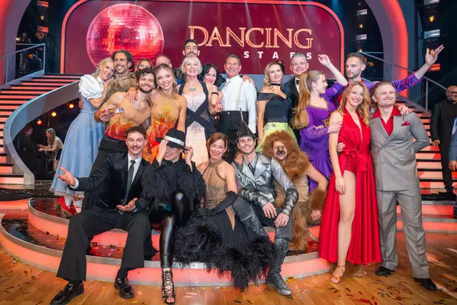 Am Freitag fand das Finale von "Dancing Stars" 2025 statt. Nun gibt es die ersten Reaktionen.  | Foto:  Andreas Tischler / picturedesk.com