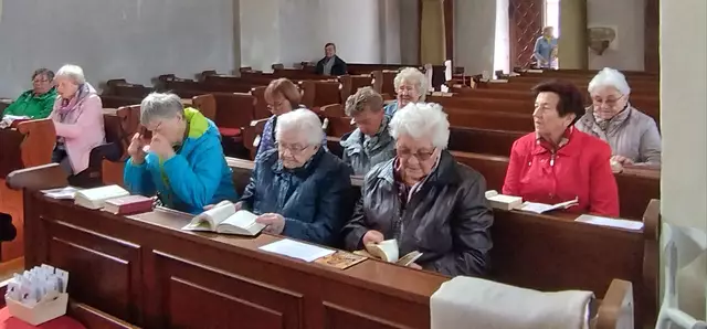 Foto: Hofstetter Gertrude