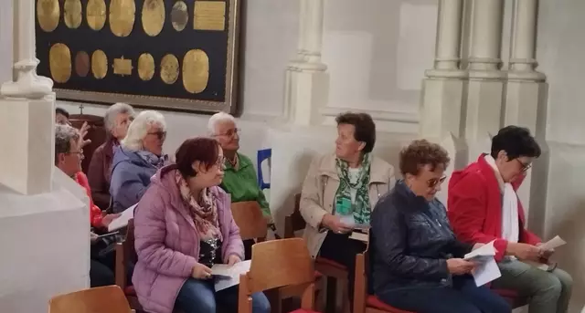 Foto: Hofstetter Gertrude