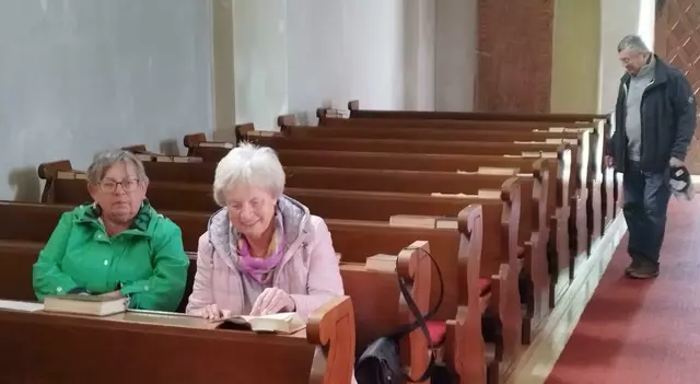 Foto: Hofstetter Gertrude