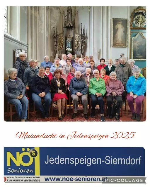 Foto: Hofstetter Gertrude