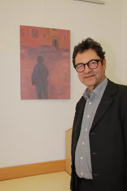 Hans Michael Bittner 