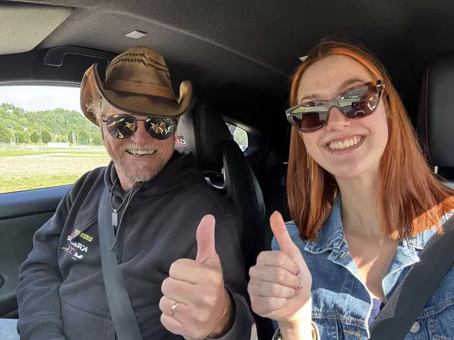 MeinBezirk.at Redakteurin Lea machte sich ein Bild vor Ort.  | Foto: MeinBezirk.at