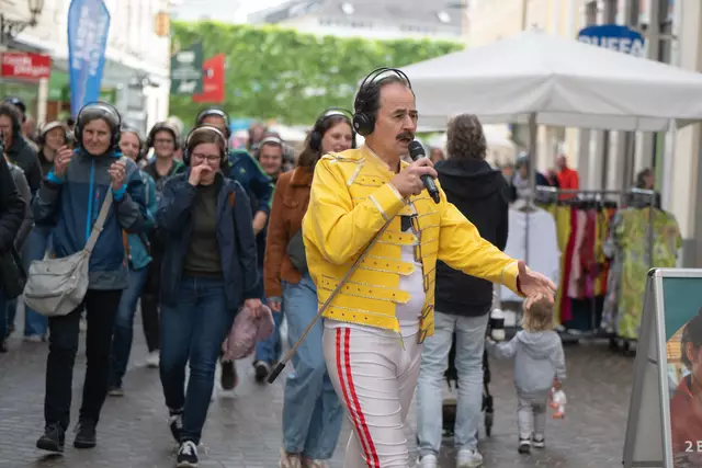 Foto: Arnold Pöschl