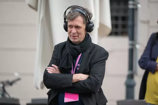 Foto: Arnold Pöschl