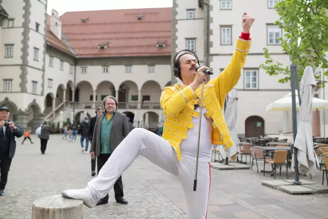 Foto: Arnold Pöschl