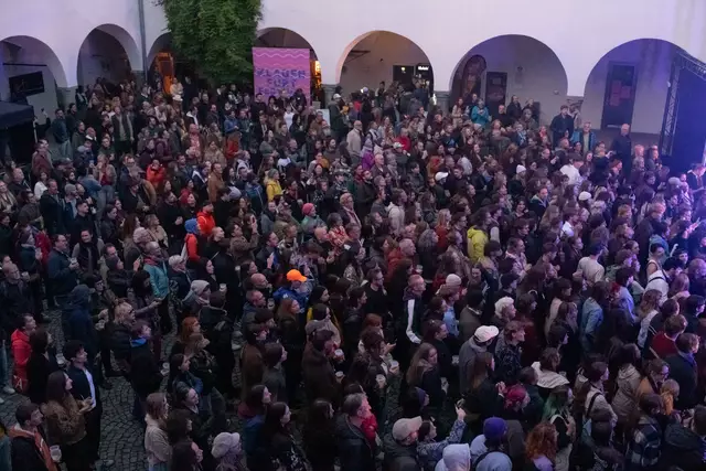 Foto: Arnold Pöschl