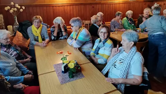 Foto: Hofstetter Gertrude