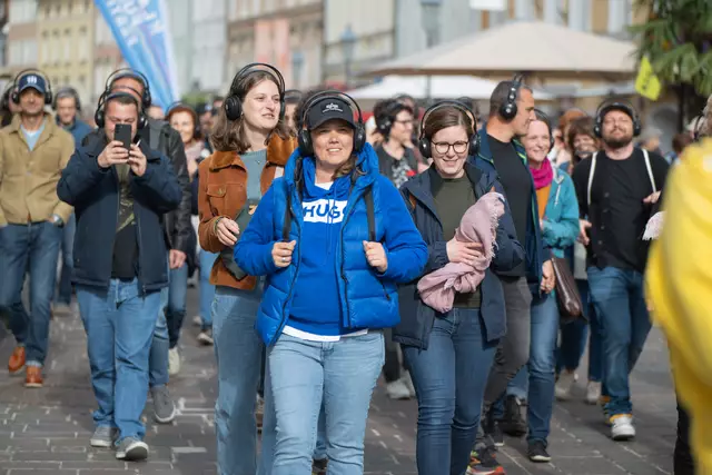 Foto: Arnold Pöschl
