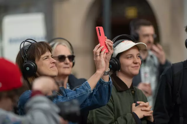 Foto: Arnold Pöschl