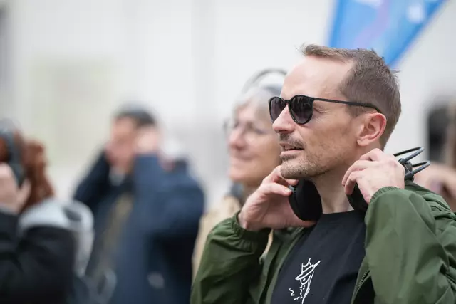 Foto: Arnold Pöschl
