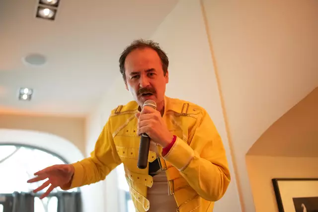 Foto: Arnold Pöschl