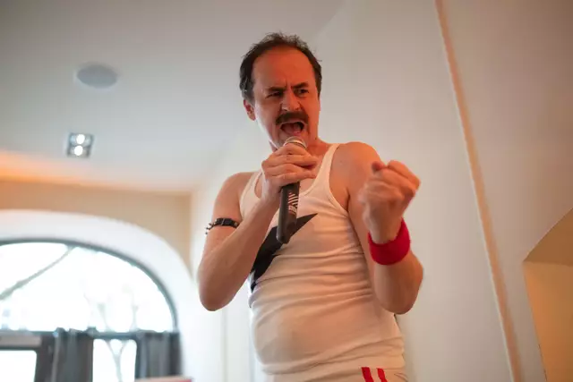 Foto: Arnold Pöschl