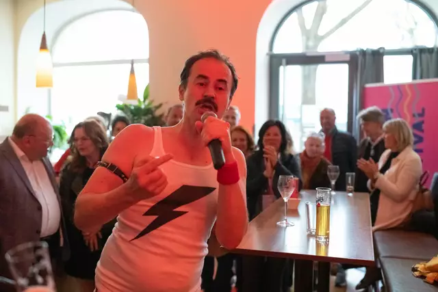 Foto: Arnold Pöschl