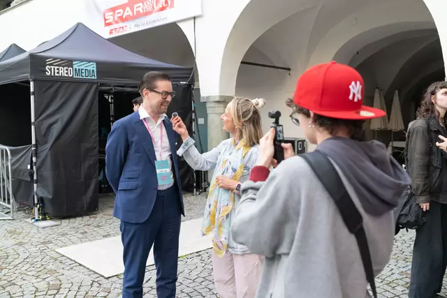Foto: Arnold Pöschl