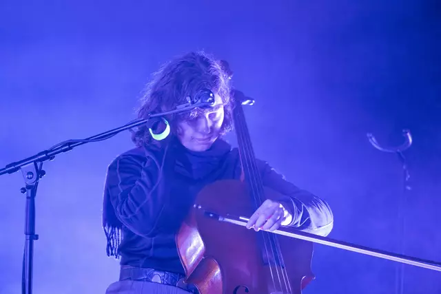 Foto: Arnold Pöschl