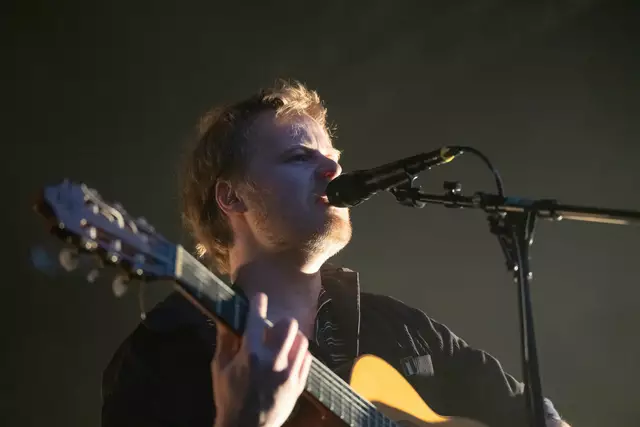 Foto: Arnold Pöschl