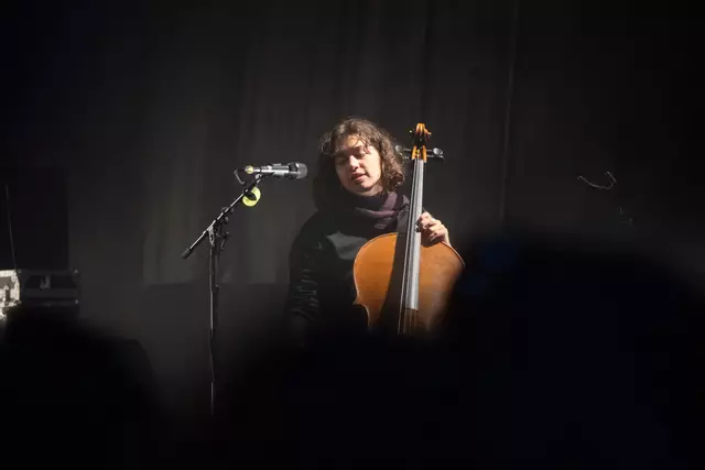 Foto: Arnold Pöschl