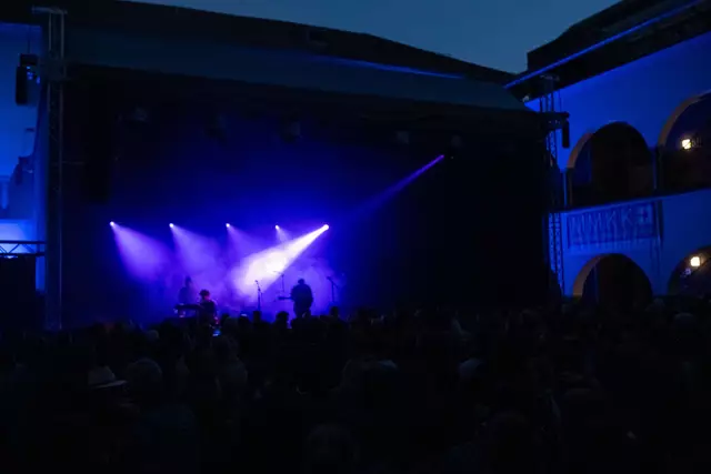 Foto: Arnold Pöschl
