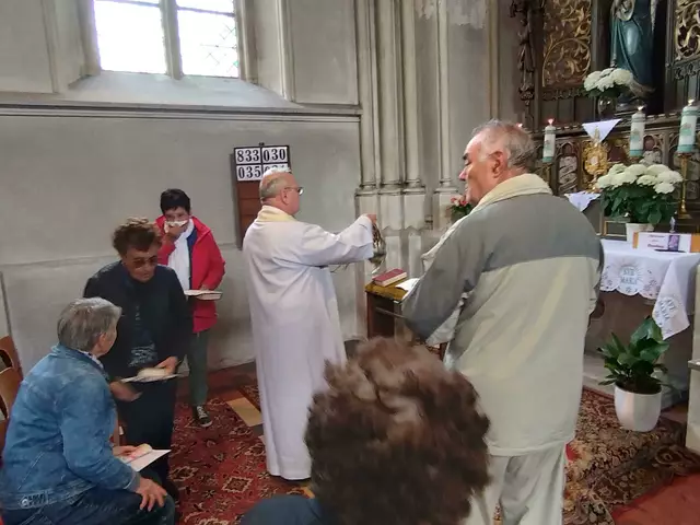 Foto: Hofstetter Gertrude