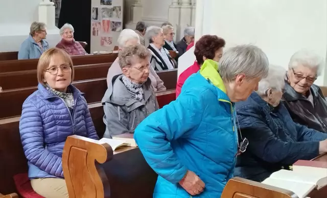 Foto: Hofstetter Gertrude