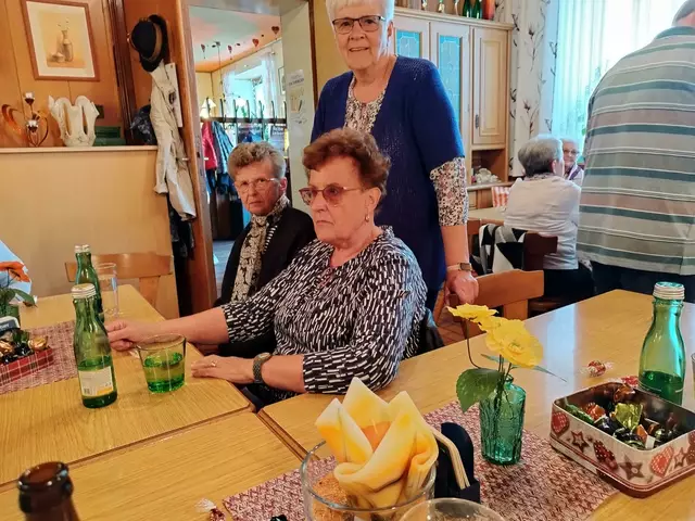 Foto: Hofstetter Gertrude