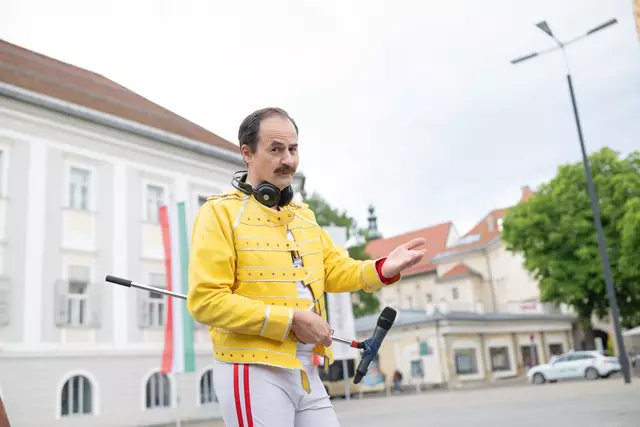 Foto: Arnold Pöschl