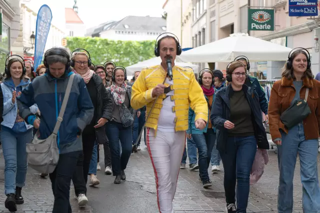 Foto: Arnold Pöschl