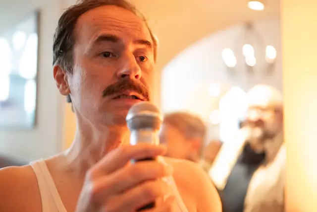 Foto: Arnold Pöschl