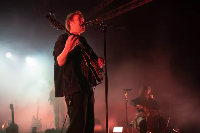 Foto: Arnold Pöschl