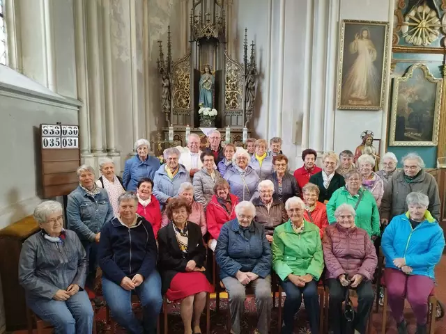 Foto: Hofstetter Gertrude