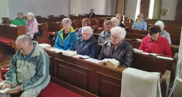 Foto: Hofstetter Gertrude