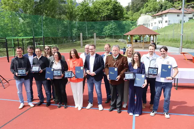 Foto: Elisabeth Zangerl