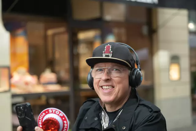 Foto: Arnold Pöschl