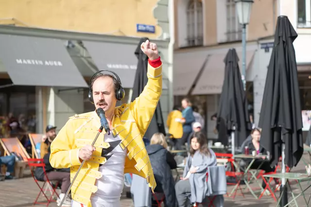 Foto: Arnold Pöschl