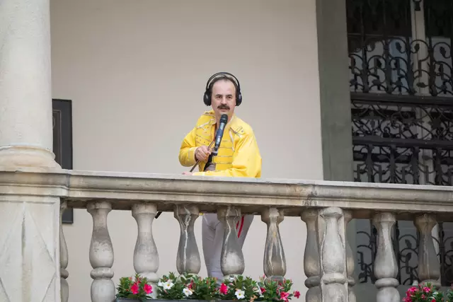 Foto: Arnold Pöschl