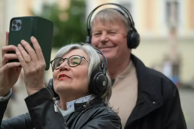 Foto: Arnold Pöschl