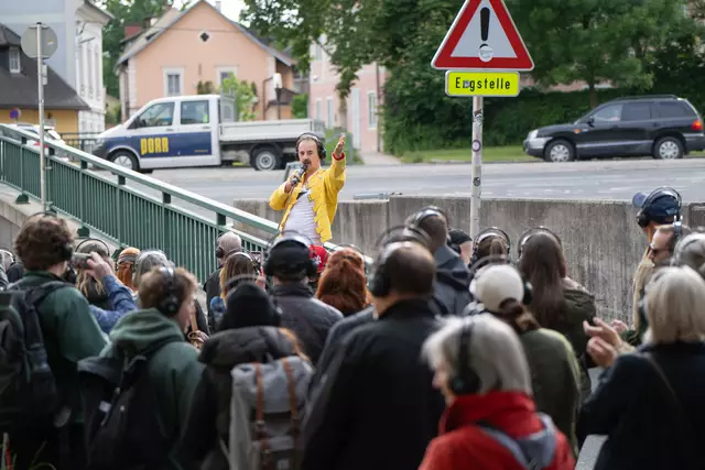 Foto: Arnold Pöschl