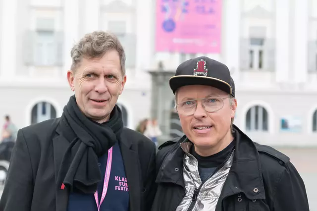 Foto: Arnold Pöschl