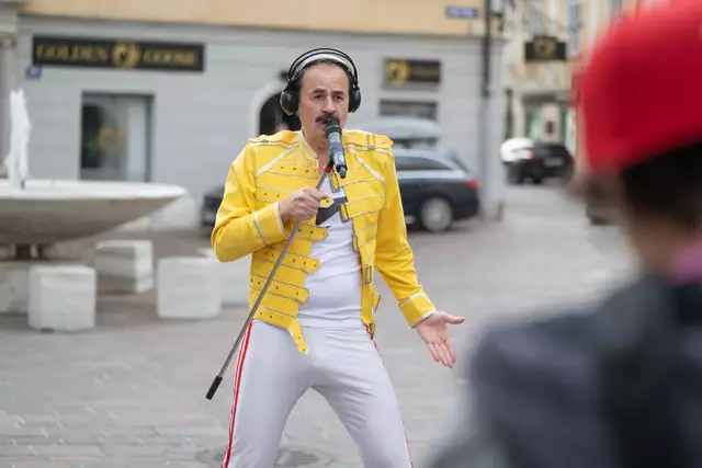Foto: Arnold Pöschl