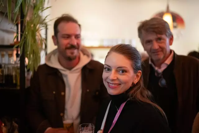 Foto: Arnold Pöschl